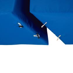 foto Materasso Easy taglio a 45° (200x400x50)