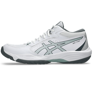 ASICS GEL TASK MT 5 WHITE OCEAN HAZE