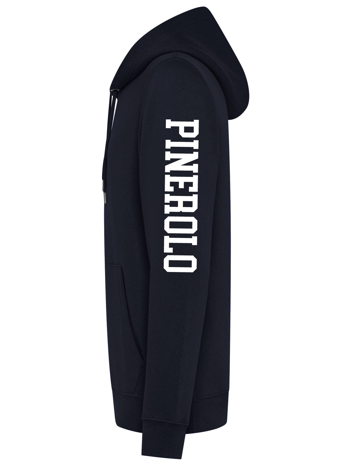 FELPA CON CAPPUCCIO UNISEX