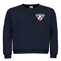 foto FELPA GIROCOLLO UNISEX