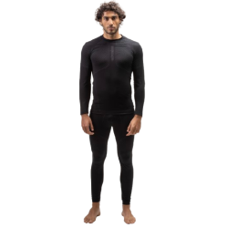 foto +ADRENALINA MAGLIA INTIMO MANICA LUNGA LINEA CARBON